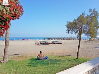 Piso en venta en Parque Ayala - Jardín de la Abadía - Huelín en Málaga