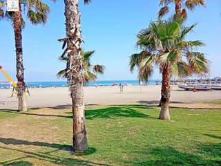 Piso en venta en Parque Ayala - Jardín de la Abadía - Huelín en Málaga
