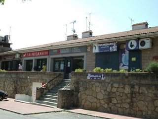 Local comercial en venta en Alpedrete