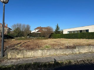 Terreno en venta en Somio en Gijón