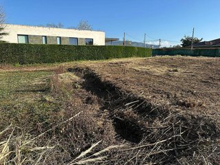 Terreno en venta en Somio en Gijón