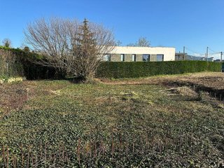 Terreno en venta en Somio en Gijón