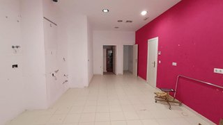 Local comercial en venta en Centro - Casco Antiguo en Zamora