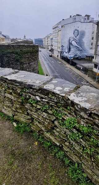 Dúplex en venta en Centro - Recinto Amurallado en Lugo