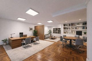 Oficina en venta en Ermitagaña - Mendebaldea en Pamplona