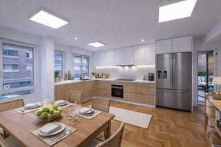 Oficina en venta en Ermitagaña - Mendebaldea en Pamplona