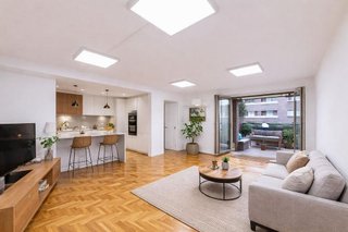 Oficina en venta en Ermitagaña - Mendebaldea en Pamplona