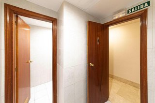 Oficina en venta en Ermitagaña - Mendebaldea en Pamplona