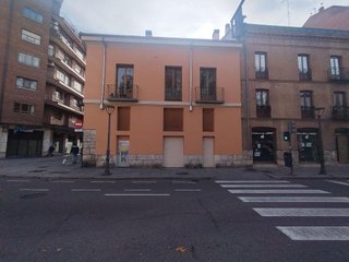 Local comercial en venta en Centro en Valladolid