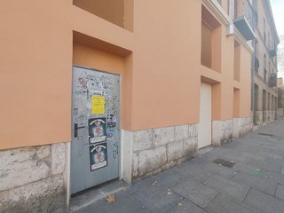 Local comercial en venta en Centro en Valladolid