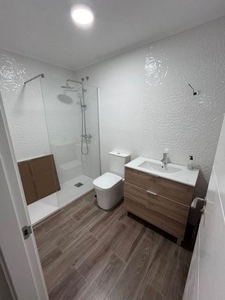 Piso en venta en Santa María en Ciudad Real