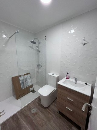 Piso en venta en Santa María en Ciudad Real