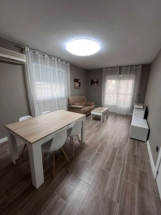 Piso en venta en Santa María en Ciudad Real