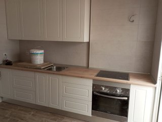 Piso en venta en Santa María en Ciudad Real