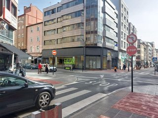 Local comercial en venta en Centro en Ponferrada