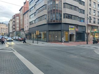 Local comercial en venta en Centro en Ponferrada