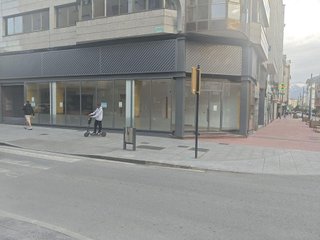 Local comercial en venta en Centro en Ponferrada