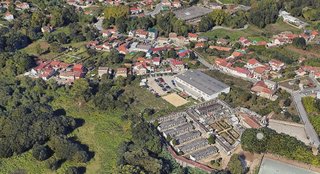 Terreno en venta en Praza Independencia en Vigo