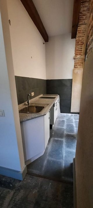 Local comercial en venta en Plaza Mayor - San Agustín en Segovia