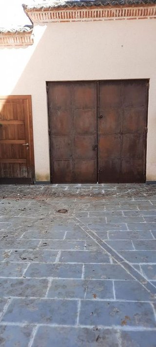 Local comercial en venta en Plaza Mayor - San Agustín en Segovia