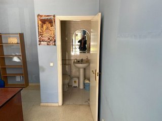 Local comercial en venta en Umbrete