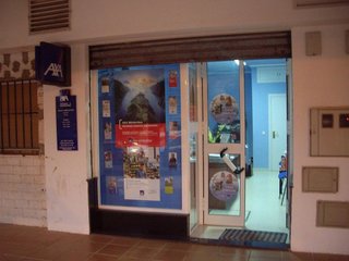 Local comercial en venta en Umbrete