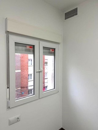 Piso en venta en El Carmen - Casas del Hogar en Palencia