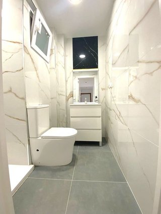 Piso en venta en El Carmen - Casas del Hogar en Palencia