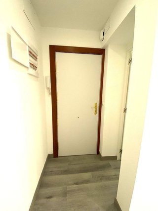 Piso en venta en El Carmen - Casas del Hogar en Palencia