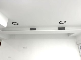 Piso en venta en El Carmen - Casas del Hogar en Palencia