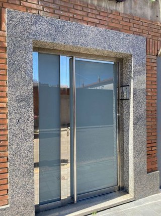 Piso en venta en El Carmen - Casas del Hogar en Palencia