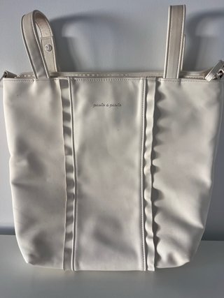 Bolso Pasito a Pasito bebé