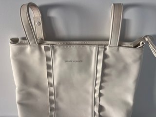 Bolso Pasito a Pasito bebé