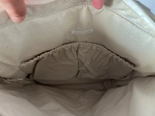 Bolso Pasito a Pasito bebé