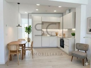 Piso en venta en Esteiro en Ferrol