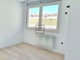Piso en venta en Esteiro en Ferrol