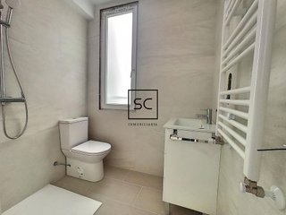 Piso en venta en Esteiro en Ferrol