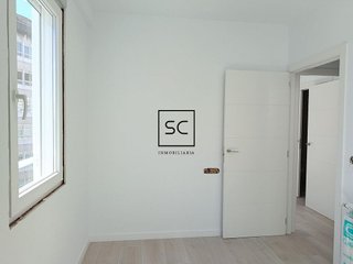Piso en venta en Esteiro en Ferrol