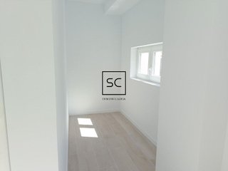 Piso en venta en Esteiro en Ferrol
