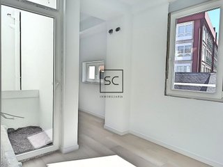 Piso en venta en Esteiro en Ferrol