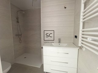 Piso en venta en Esteiro en Ferrol