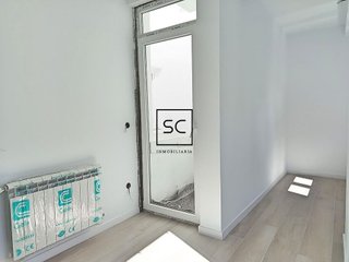 Piso en venta en Esteiro en Ferrol