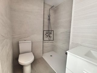 Piso en venta en Esteiro en Ferrol