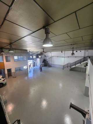 Nave industrial en alquiler en Sant Miquel - Tres Torres en Granollers