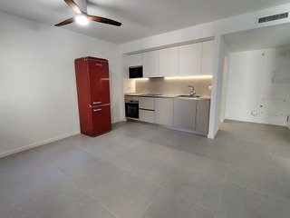 Estudio en alquiler en Sant Julià - El Pla del Diable en Vilafranca del Penedès