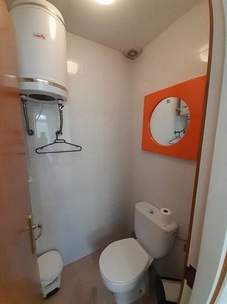Local comercial en alquiler en Olot