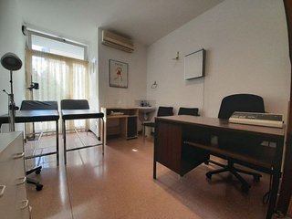 Local comercial en alquiler en Olot
