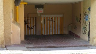 Garaje en venta en Centro en Segovia