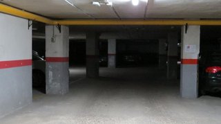 Garaje en venta en Centro en Segovia