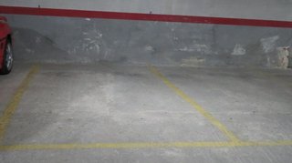 Garaje en venta en Centro en Segovia